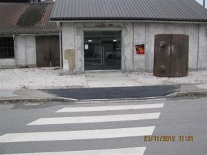 Projekt ''Občina po meri invalidov'' 3